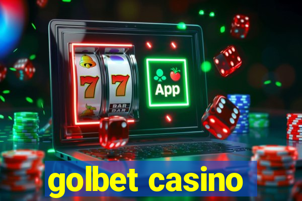 golbet casino